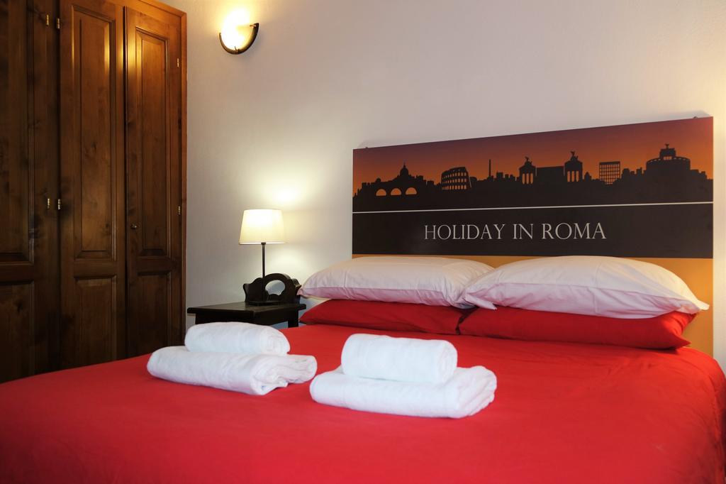 Scala In Trastevere โรม ห้อง รูปภาพ