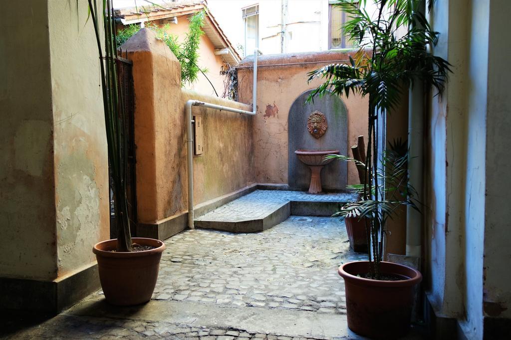 Scala In Trastevere โรม ห้อง รูปภาพ