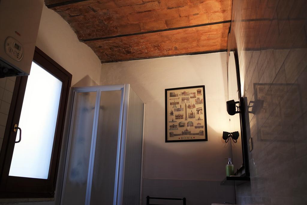 Scala In Trastevere โรม ห้อง รูปภาพ